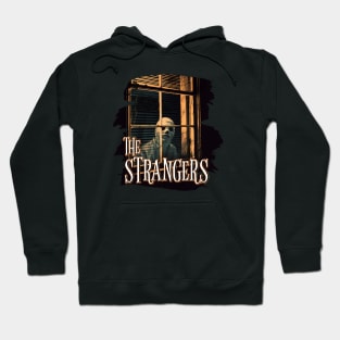 The Strangers Hoodie